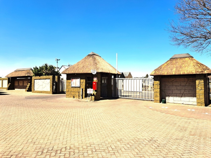 2 Bedroom Property for Sale in Clavadel River Lodge Free State